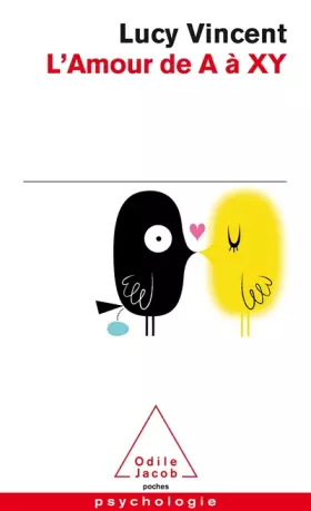 Couverture du produit · L'Amour de A à XY