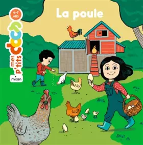 Couverture du produit · La poule