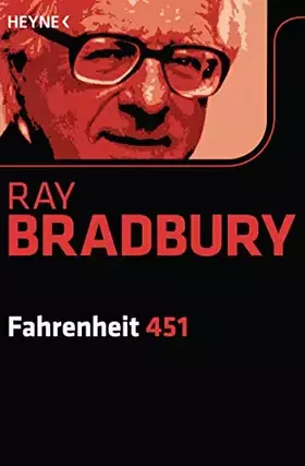 Couverture du produit · Fahrenheit 451: Roman
