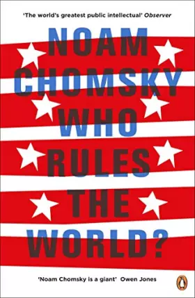 Couverture du produit · Who Rules The World