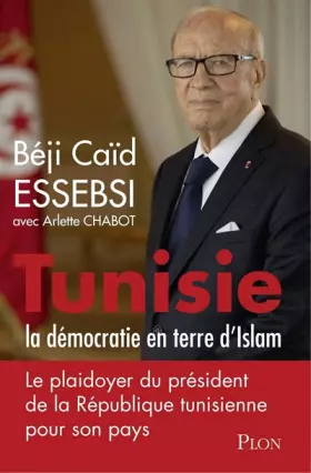 Couverture du produit · Tunisie : la démocratie en terre d'islam