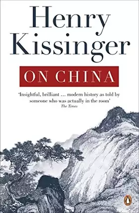Couverture du produit · On China