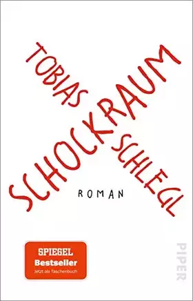 Couverture du produit · Schockraum: Roman | Aufrüttelnder SPIEGEL-Bestseller über das Gesundheitssystem
