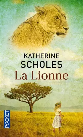 Couverture du produit · La Lionne