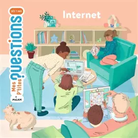 Couverture du produit · Internet