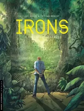 Couverture du produit · Verdwenen in Ujung Batu