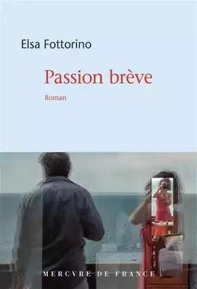 Couverture du produit · Passion brève