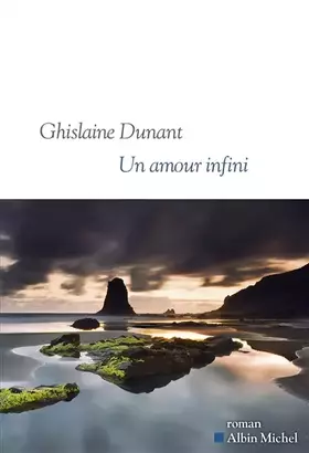 Couverture du produit · Un amour infini