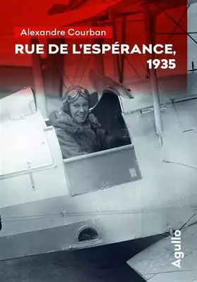 Couverture du produit · Rue de l'Espérance, 1935