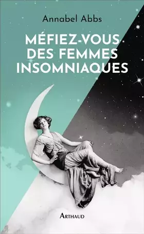 Couverture du produit · Méfiez-vous des femmes insomniaques