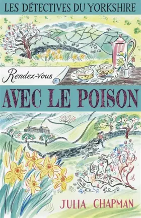Couverture du produit · Les Détectives du Yorkshire - Tome 4 : Rendez-vous avec le poison (04)