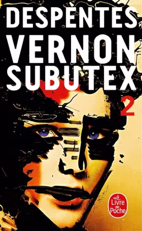 Couverture du produit · Vernon Subutex (Tome 2)