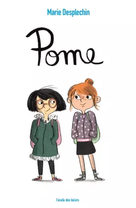 Couverture du produit · Pome