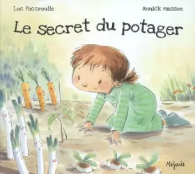 Couverture du produit · Le secret du potager