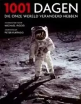 Couverture du produit · 1001 dagen die onze wereld veranderd hebben