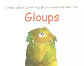 Couverture du produit · Gloups