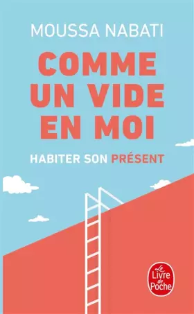 Couverture du produit · Comme un vide en moi