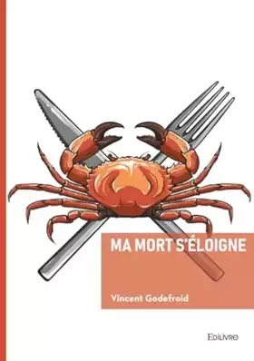 Couverture du produit · Ma mort s'éloigne
