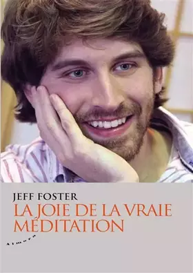 Couverture du produit · La joie de la vraie méditation