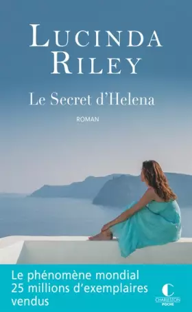 Couverture du produit · Le secret d'Héléna