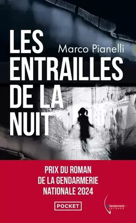 Couverture du produit · Les Entrailles de la nuit