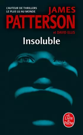 Couverture du produit · Insoluble