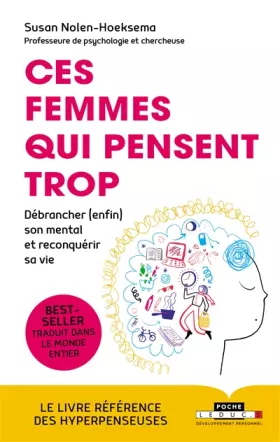 Couverture du produit · Ces femmes qui pensent trop