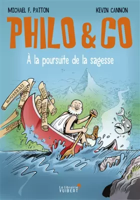 Couverture du produit · Philo & Co : A la poursuite de la sagesse