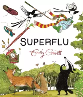Couverture du produit · SUPERFLU