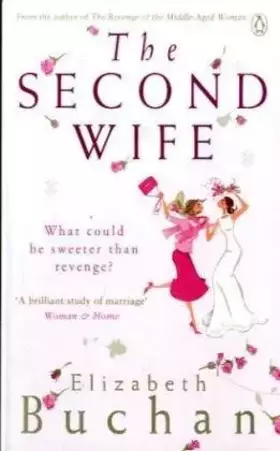 Couverture du produit · The Second Wife