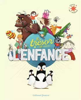 Couverture du produit · LE TRESOR DE L'ENFANCE