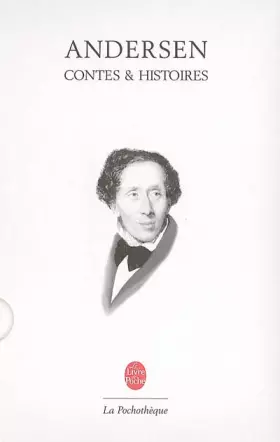 Couverture du produit · Contes et histoires