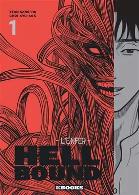 Couverture du produit · Hellbound - L'Enfer - Coffret T01 et T02 (intégrale)