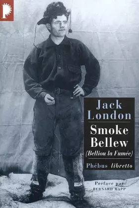 Couverture du produit · Smoke Bellew : (Belliou la fumée)