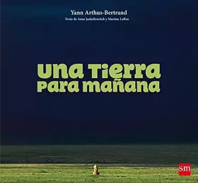 Couverture du produit · Una Tierra para mañana (Para aprender más sobre)