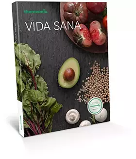 Couverture du produit · Vida Sana (THERMOMIX)