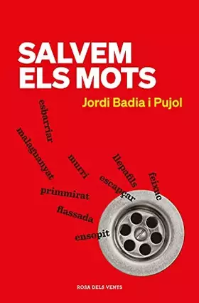 Couverture du produit · Salvem els mots (Divulgació)