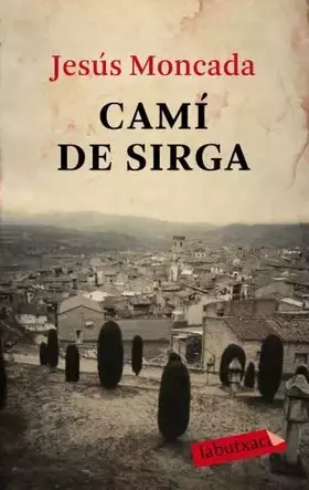 Couverture du produit · Camí de sirga (LABUTXACA)