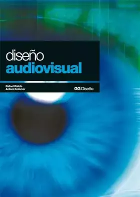 Couverture du produit · Diseño audiovisual (GG Diseño)