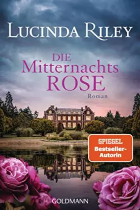 Couverture du produit · Die Mitternachtsrose: Roman