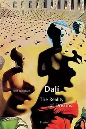 Couverture du produit · Dalí: The Reality of Dreams