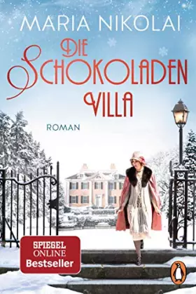 Couverture du produit · Die Schokoladenvilla