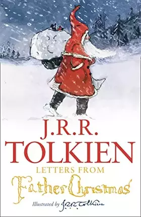 Couverture du produit · Letters from Father Christmas