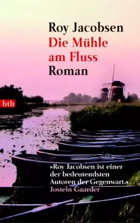 Couverture du produit · Die Mühle am Fluss
