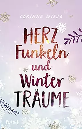 Couverture du produit · Herzfunkeln und Winterträume