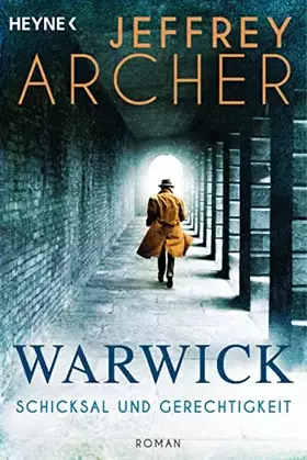 Couverture du produit · Schicksal und Gerechtigkeit: Roman (Die Warwick-Saga, Band 1)