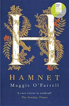 Couverture du produit · Hamnet EXPORT