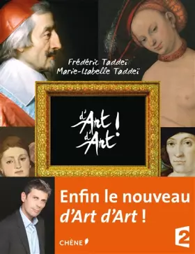 Couverture du produit · D'Art d'Art Tome 3
