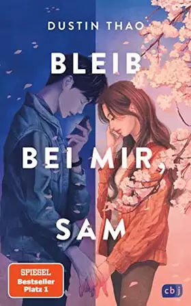 Couverture du produit · Bleib bei mir, Sam: Der hochemotionale Weltbestseller und TikTok-Sensationserfolg über Liebe und Verlust. TikTok made me buy it