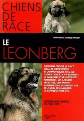 Couverture du produit · Le leonberg